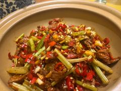 -图味美小黄鱼·景德菜(浙江路店)