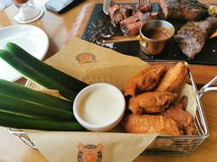 -MR.ROCKY洛奇先生RESTAURANT&BAR(宝安壹方城店)