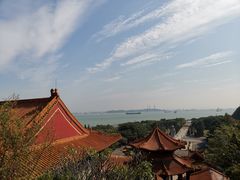 -南沙天后宫景区