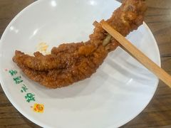 -杨记清芳牛肉拉面(京广路店)