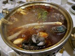 -喜庭海鲜自助(来福士店)