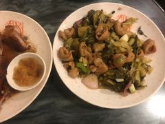 -紫金食坊(江南西路店)