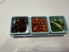 南乳花生-南拳十三姨·潮汕砂锅粥·粤菜(西单大悦城店)