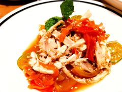 好蚌椒麻手撕鸡-太二酸菜鱼(长沙IFS国金中心店)
