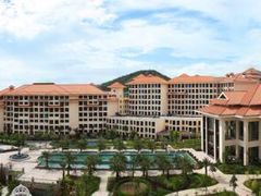 -惠州金海湾嘉华度假酒店