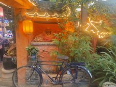 -园林美食城·本土农家菜(杨和镇店)