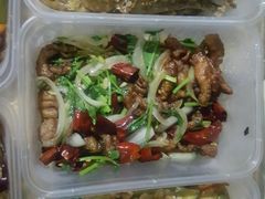 -晓伟海鲜家常菜