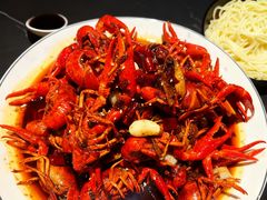 -红盔甲·小龙虾(人民广场店)