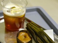 -夹江老头叶儿粑(石雁儿小区店)
