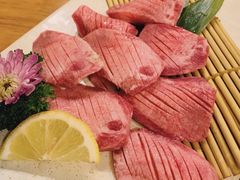-隐炉和牛烧肉店(群力店)