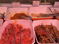 -33韩式自助烧烤(环城南路店)