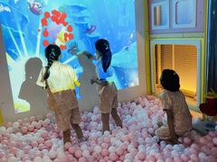 -海韵之星邮轮水会(明发商业广场店)
