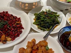 -莆田餐厅PUTIEN(武商MALL店)