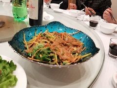 五彩拉皮-新洪记·丽久饭店(铁西店)