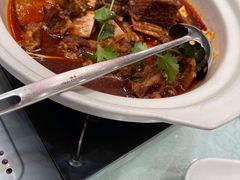 -亢龙太子酒轩·花园店