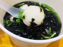 -林氏沙茶面·闽南必尝小吃(福建路店)