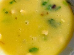 甜沫-老方子馅饼粥(台东店)
