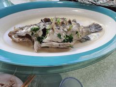 -宏顺佰渔庄(松花湖店)