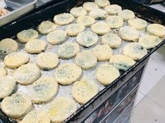 -王天顺海苔饼