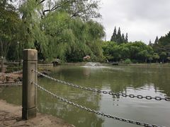 -瀛洲公园