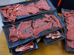 -皇牛鲜生·牛爱牛鲜牛肉自选火锅(晋吉北路店)
