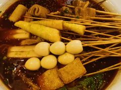 -三生小馆(亭知路店)