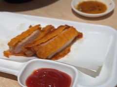 -新一番三文鱼寿司(大东海店)