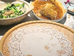 -又见炊烟私房菜(敬亭路店)