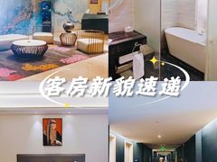 -王牌国际酒店(深圳北站店)