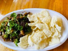 -小厨子私房菜·云南美食店
