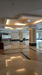 -华东饭店·园林式婚礼宴会厅酒店