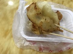 -向群锅饺(登高路店)