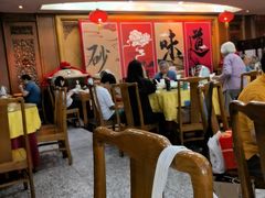-京菜·砂锅居·烤鸭(西四店)