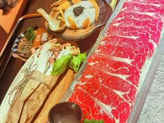 -色響火锅(恒隆广场店)
