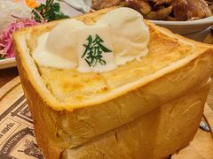 -去茶去餐厅(中央大街店)