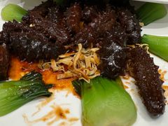 -万宝海鲜舫(劳动公园店)