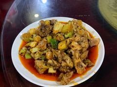 -天一沾水肥肠(科园一街店)