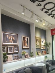 -幺幺BABY婚纱摄影