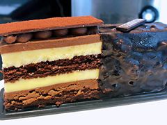 -麦雪尔甜品·生日蛋糕(新街口旗舰店)