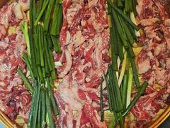 -正宗齐齐哈尔烤肉·齐牛哥鲜切炭火烤肉(杭州总店)