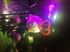 OhBar偶吧音乐串串香-ohbar live house(人广店)