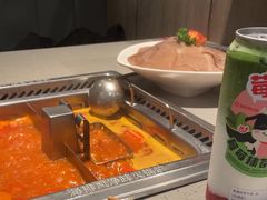 -海底捞火锅(步步高新天地店)