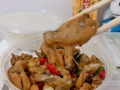 -蘭奢雅集·江浙菜(青山江滩店)