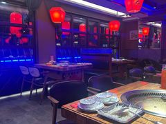 -山河屯铁锅炖鲜鹅·东北菜(开发区一店)