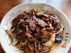 -春雪面馆(转塘店)
