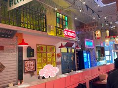 -江北北火锅馆·公路夜市(魏公村店)