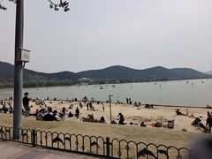 -云龙湖旅游景区