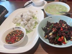 -湘约东方(民星路店)