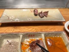 -赤坂亭·M9和牛烧肉·铁板烧(合肥万象城店)