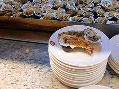 -芭菲盛宴·环球美食(解放碑英利国际店)